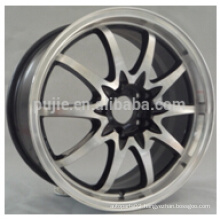 Replica aluminum alloy wheel for VOLK